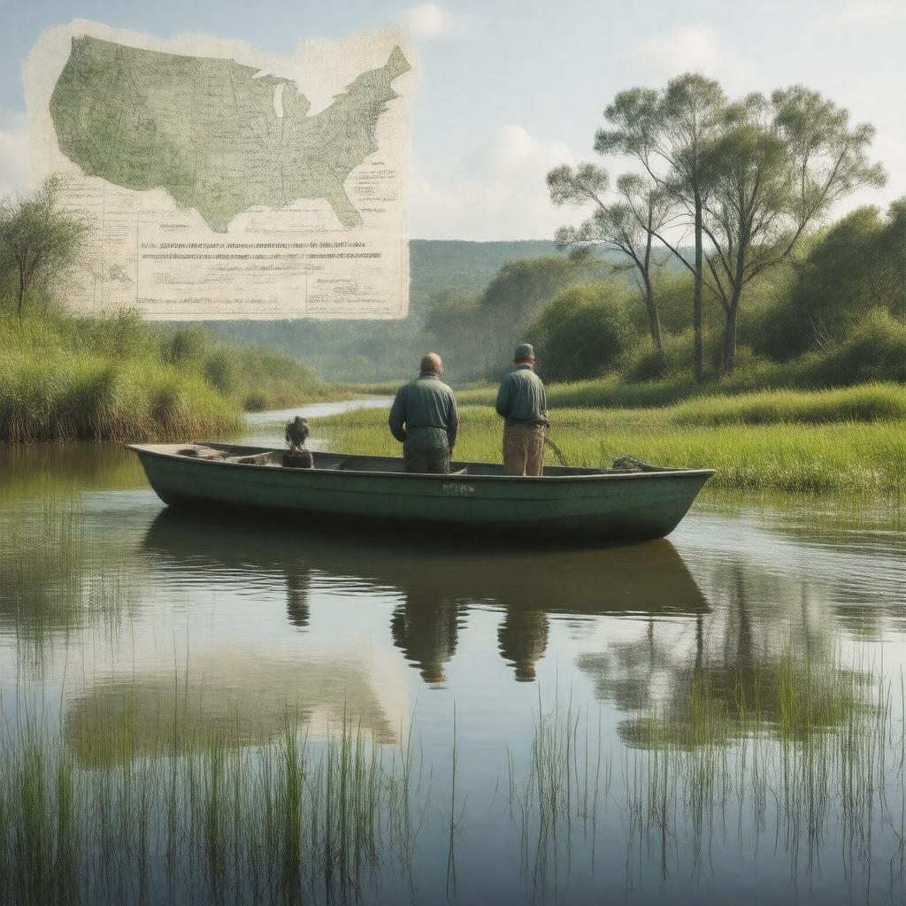 Clean Water Act Section 404